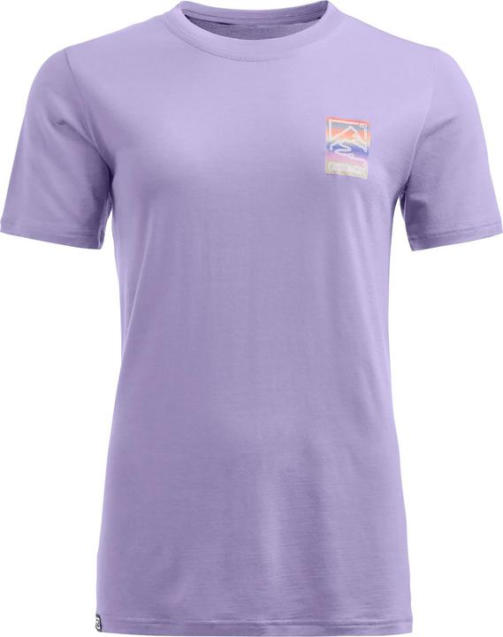 Ortovox 140 Cool MTN Gradient TS