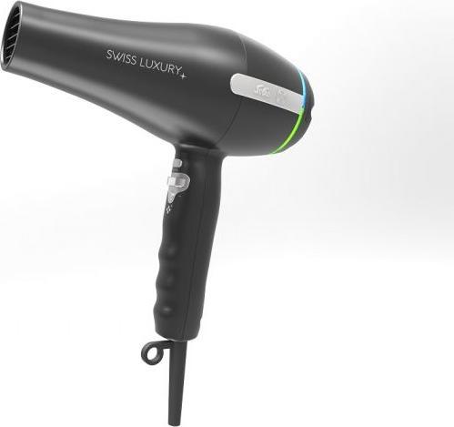 Image du produit Solis Sèche-cheveux Swiss Luxury 3800