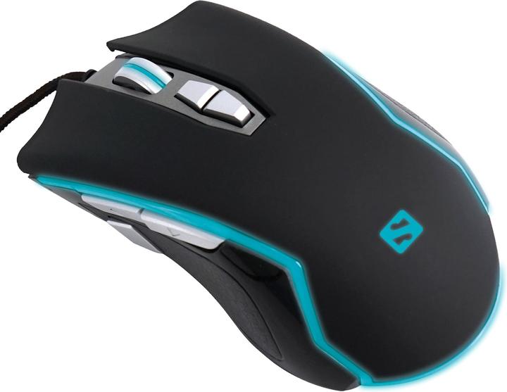 Actual product image Sandberg Xterminator Mouse (Cable)