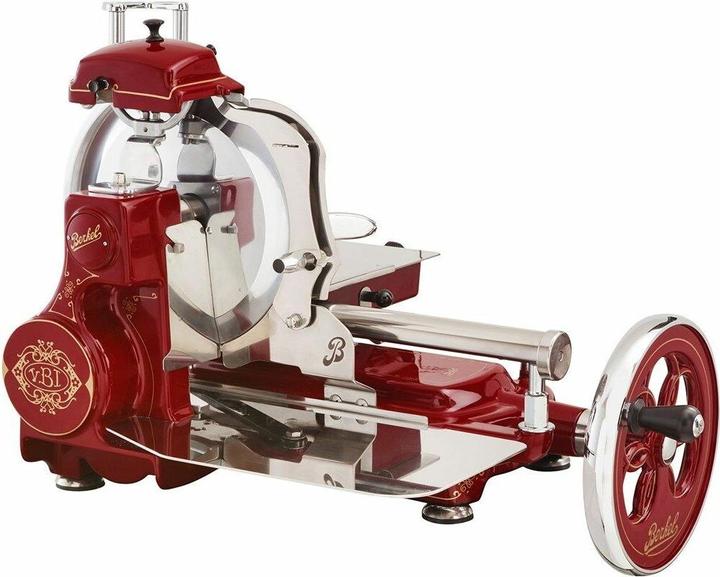 Image du produit Berkel Hommage à Volano