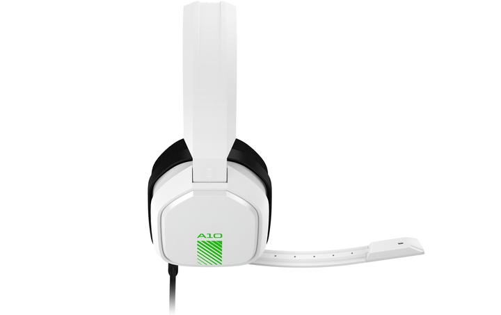 Actual product image Astro Gaming A10 (Cable)