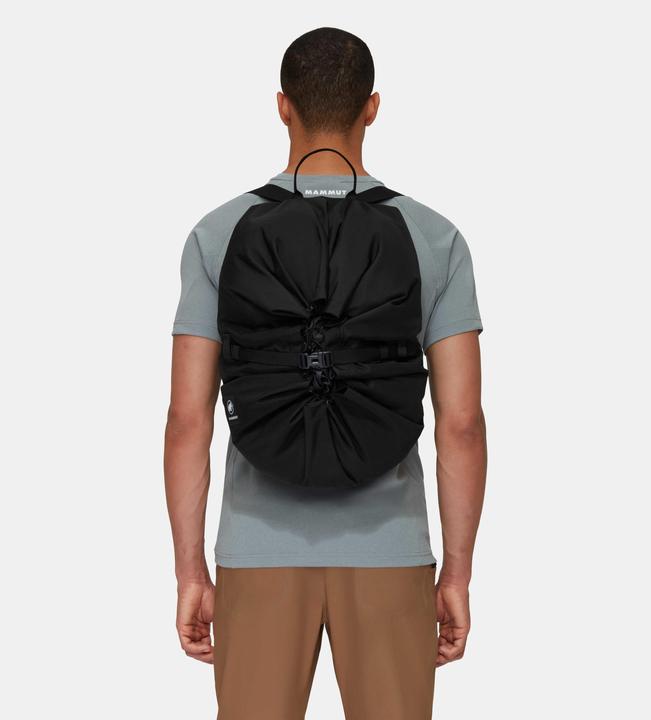 Actual product image Mammut Neon Rope Bag