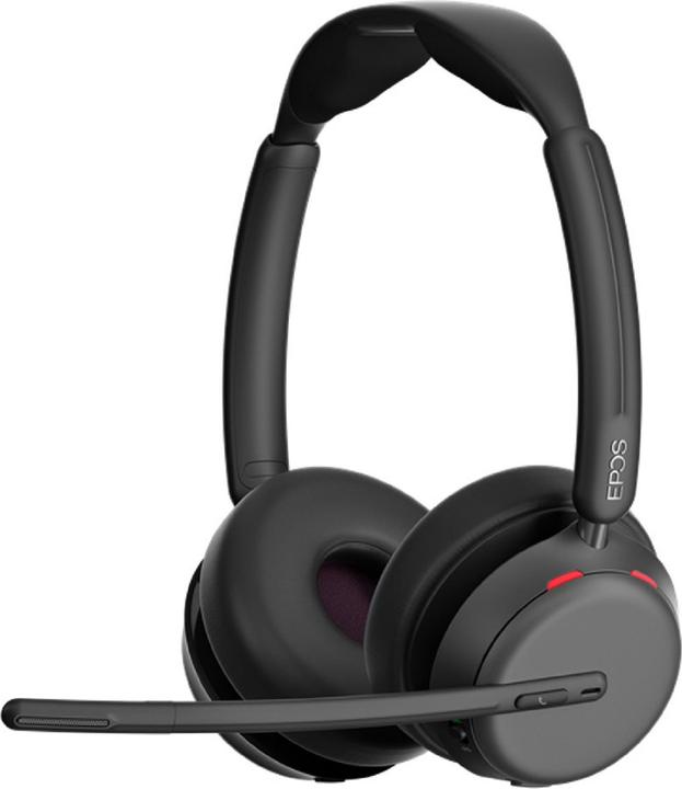 Actual product image Yealink BH70 (Wireless, USB-C)
