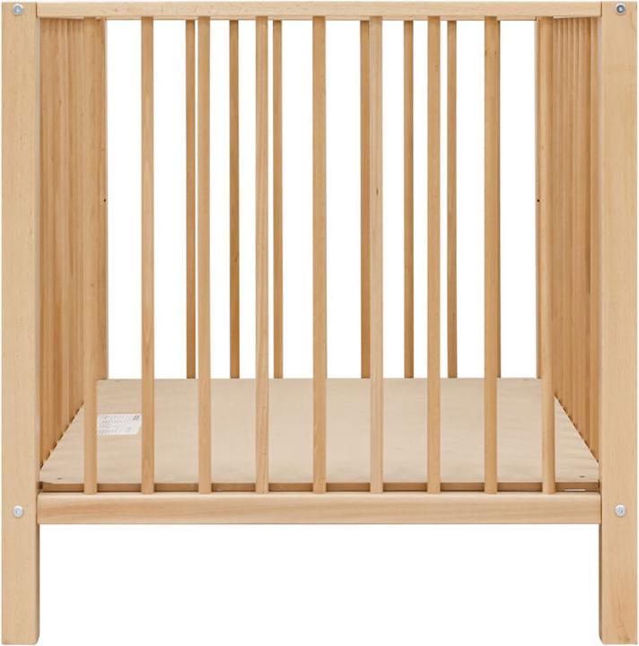 Produktbild Bopita Laufgitter Sill Natur (exkl. Rollen)