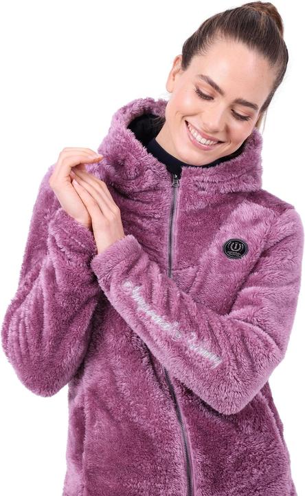 Actual product image Imperial Riding Cosy Zip (XS)