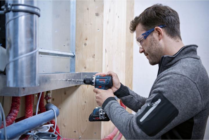 Produktbild Bosch Professional GSR 18V-90 C (Akkubetrieb)