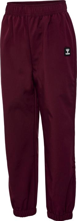 hummel Jupitor Tex Softshell Pants