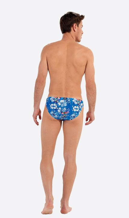 Immagine prodotto HOM Badehose Swim Micro Briefs Colibris (XL)