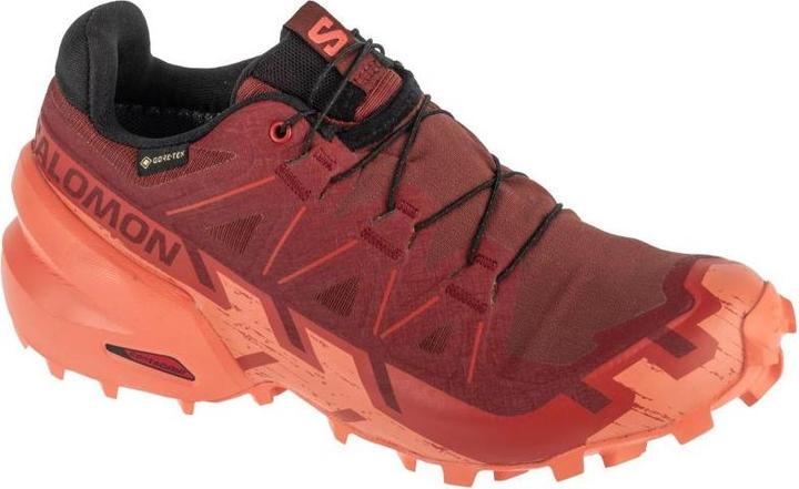 Salomon Speedcross-Laufschuhe (49)