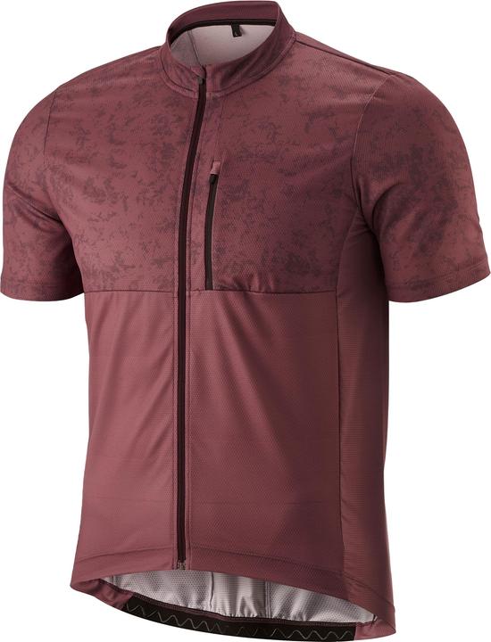 Immagine prodotto Gonso Adventure Jersey Fullzip (M)