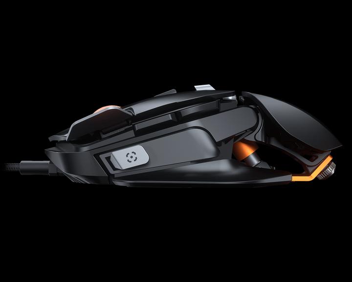 Actual product image Cougar Dualblader (Cable)