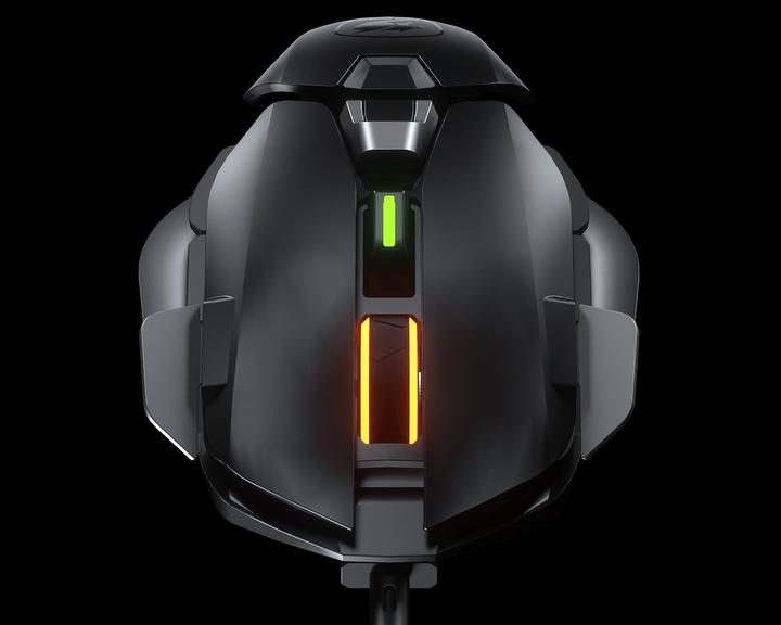 Actual product image Cougar Dualblader (Cable)