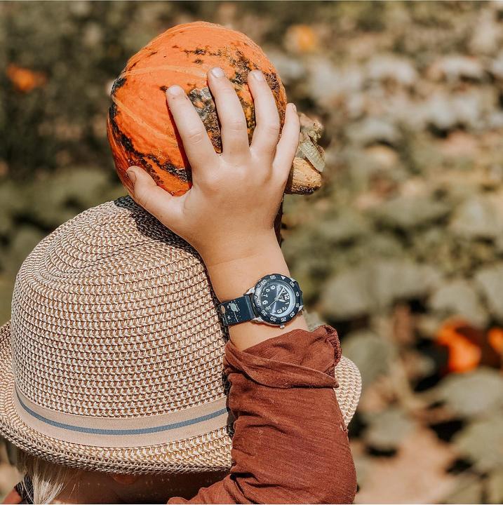 Immagine prodotto Cool Time Kids Orologio per bambini (Orologio da polso analogico, 30 mm)