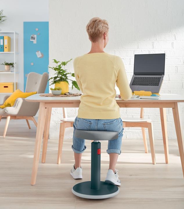 Actual product image Leitz Ergo Cosy Active