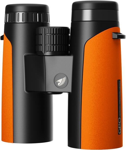 Image du produit GPO Passion 10x42ED Verrekijker Oranje