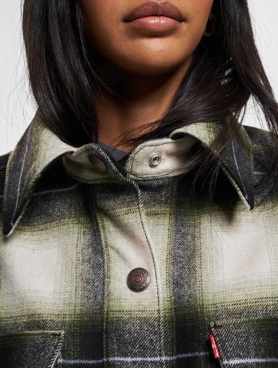 Produktbild Levis Wool Winterjacke - 95957 (M)