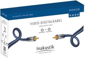 Produktbild Inakustik Cinch — Cinch (1 m, Cinch)