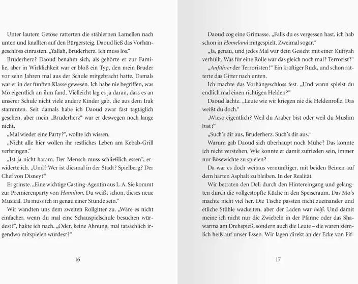 Produktbild Ravensburger Sikander gegen die Götter: Das Schwert des Schicksals (Rick Riordan Presents) (Deutsch, Leo Strohm, Rick Riordan, Miriam Wasmus, Sarwat Chadda, 2022)