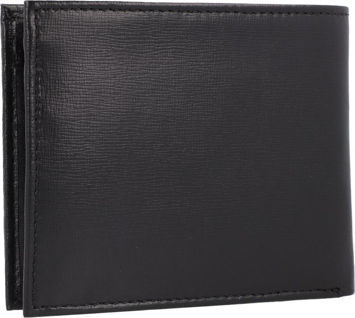 Immagine prodotto Guess Portafoglio Madrid in pelle con protezione RFID 12 cm