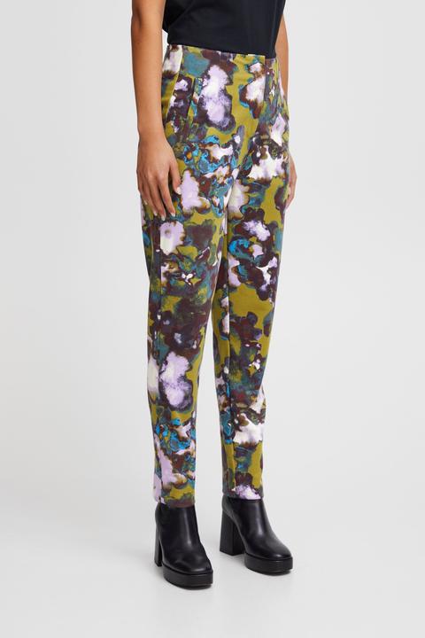 Actual product image Ichi IHKATE PRINT PA20 - 20119701 (XXL)