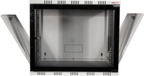 Actual product image LogiLink SoHo (12 RU, 19 inch rack)