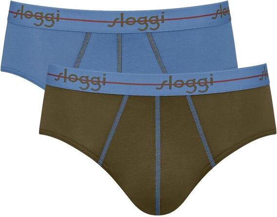 Sloggi men Start Midi