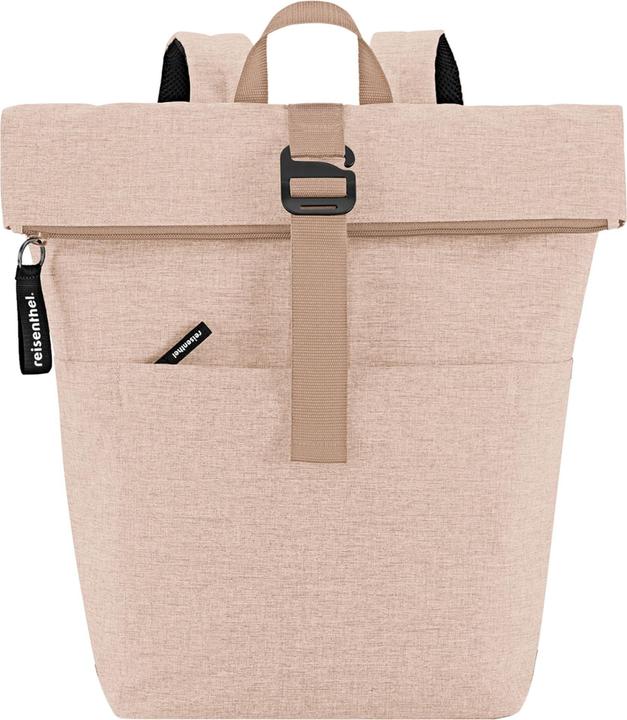 Produktbild reisenthel Freizeitrucksack Rolltop backpack Twist coffee (22 l)