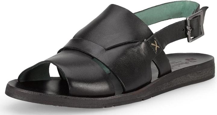 Felmini Die Wide fit CAROLINA W099 kombiniert Stil und Komfort und wurde speziell für Personen entwi