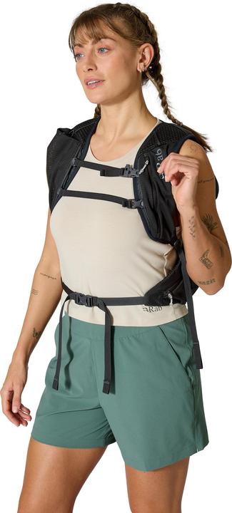 Immagine prodotto Rab Nitron 12 (12 l)