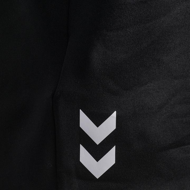 Actual product image hummel hmlCOURT HALF ZIP L/S (XXL)