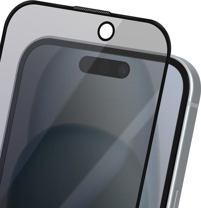 Produktbild Avizar OptiPrivacy Protector (1 Stück, Apple iPhone 16)