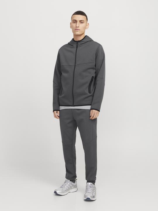 Actual product image Jack & Jones Slim fit jogging trousers Slim fit trousers (XS)