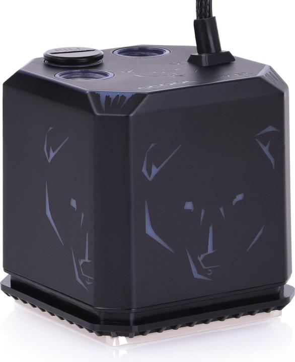Produktbild Alphacool 12960 Computerkühlsystemteil/-zubehör Wasserblock