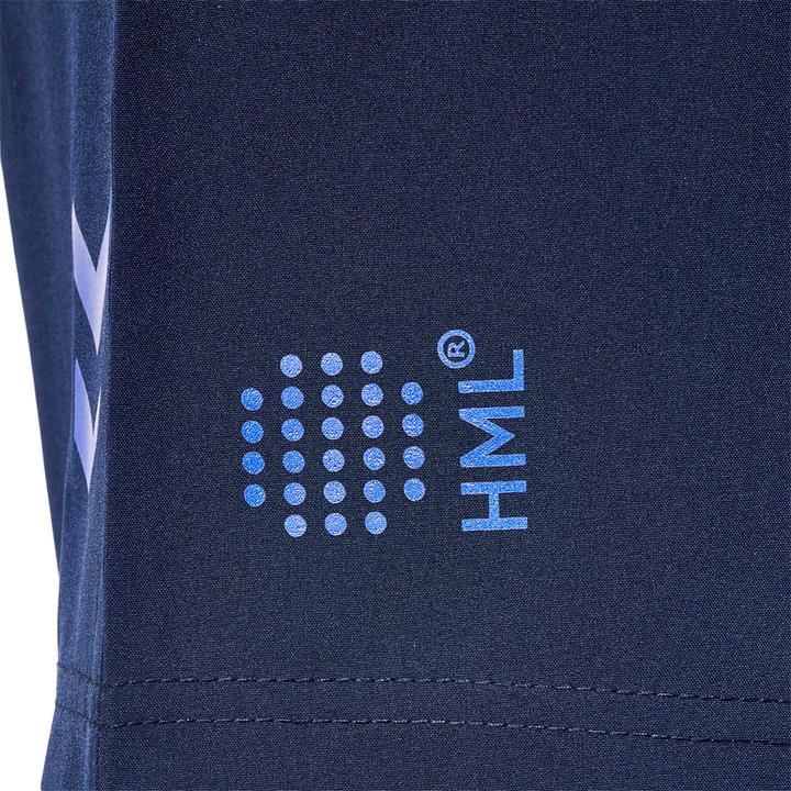 Produktbild hummel hmlCOURT WOVEN SHORTS (S)
