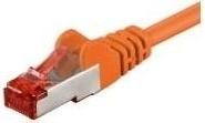 Actual product image Goobay network cable (S/FTP, CAT6, 5 m)