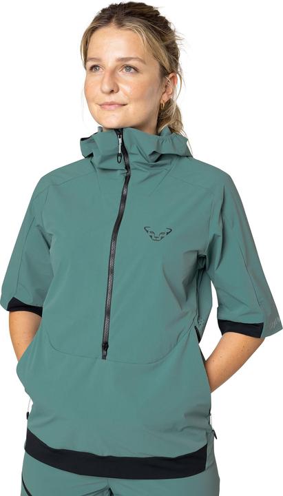 Produktbild Dynafit Transalper Dynastretch Anorak (L)