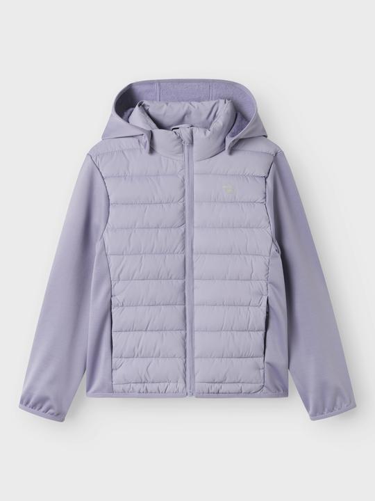 Image du produit Name it Hybrid Jacke (158)