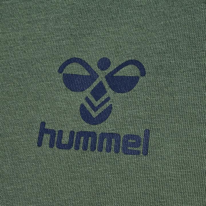Image du produit hummel hmlSTALTIC COTTON T-SHIRT S/S (3XL)