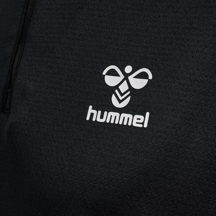 Immagine prodotto hummel hmlSTALTIC POLY HALF ZIP L/S (M)