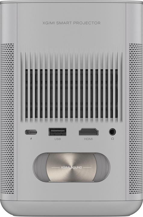 Actual product image XGIMI MoGo 2 (HD, 400 lm, 1.2:1)