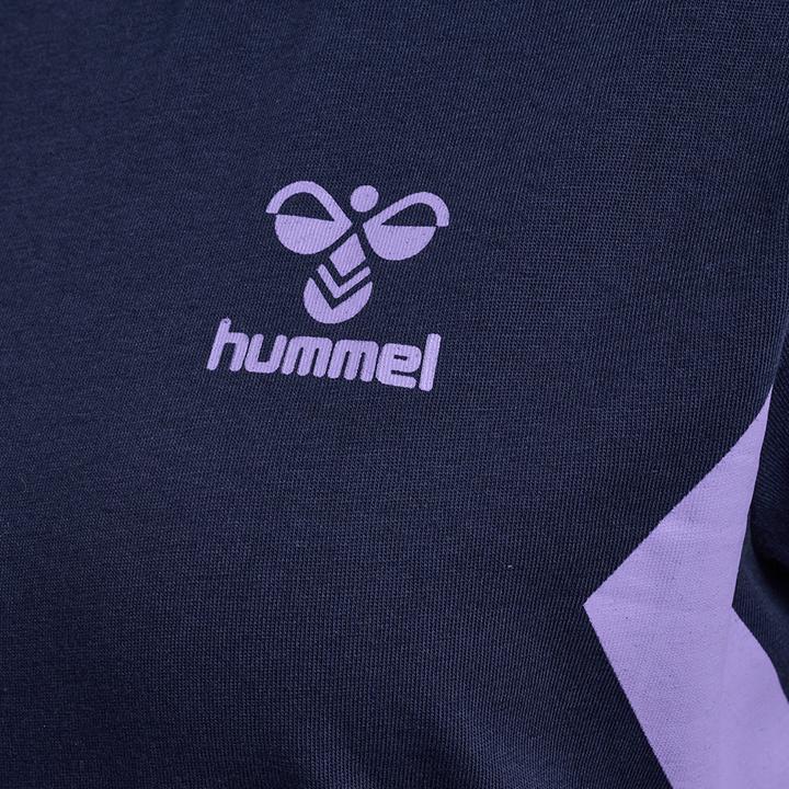 Immagine prodotto hummel hmlSTALTIC COTTON T-SHIRT S/S DONNA (L)