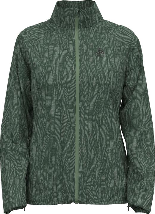 Immagine prodotto Odlo Giacca ZEROWEIGHT PRINT (L)