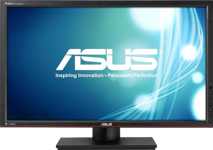 Produktbild ASUS Pa279q (2560 x 1440 Pixel, 27")