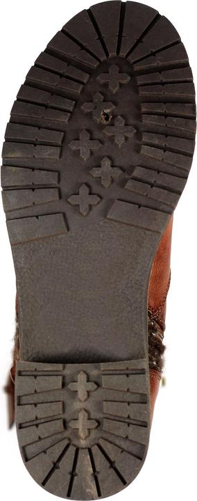 Produktbild Lunar Lange Stiefel Wargate (38)