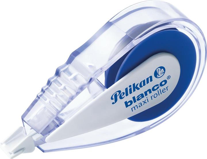 Pelikan blanco Maxi - correction roller