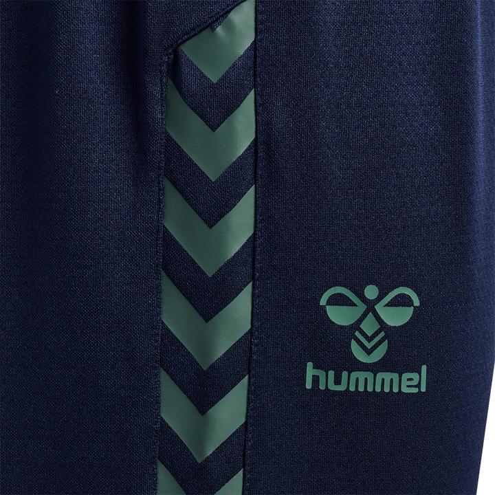 Actual product image hummel Hmlstaltic Training Pants (L)