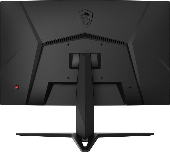 Productafbeelding MSI G24C4 E2 (1920 x 1080 Pixels, 23.60")