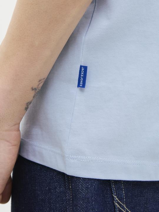 Produktbild Jack & Jones Jorrelax Tee Ss Crew Neck Smu (M)