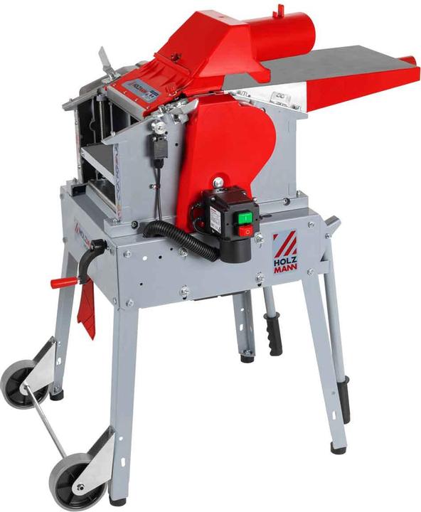 Actual product image Holzmann Abricht-Dickenhobelmaschine