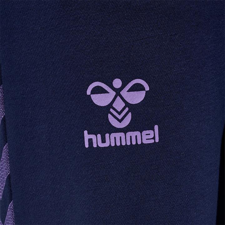 Produktbild hummel Hmlstaltic Cotton Pants Woman (XL)